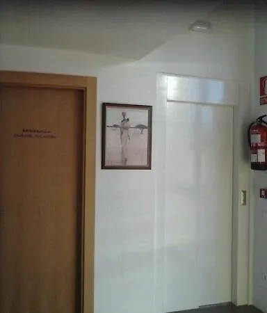 Sestiles Hotel