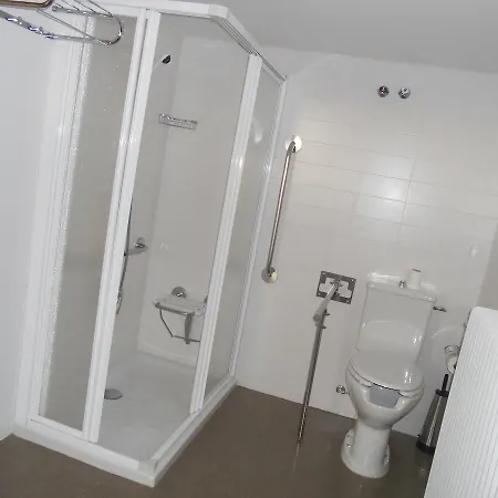 Sestiles Hotel Garray