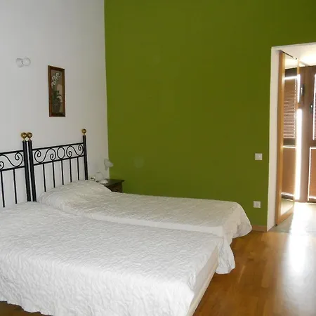 Sestiles Hotel 4*