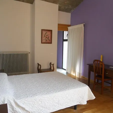 Sestiles Hotel 4*