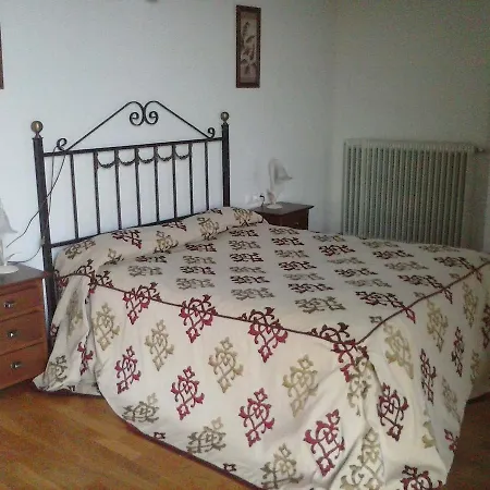Sestiles Garray
