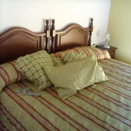 Hotel Sestiles 4*