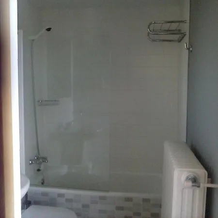 Hotel Sestiles Garray