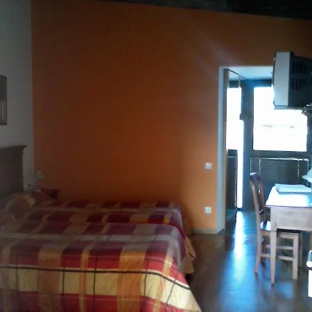 Sestiles Hotel 4*